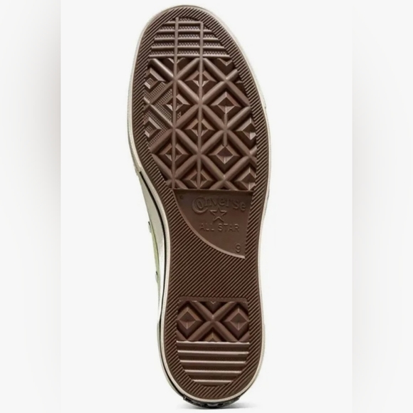 Converse All Star Chuck Taylor, Chuck 70 OX Low Tops *NWT* - Picture 5 of 12